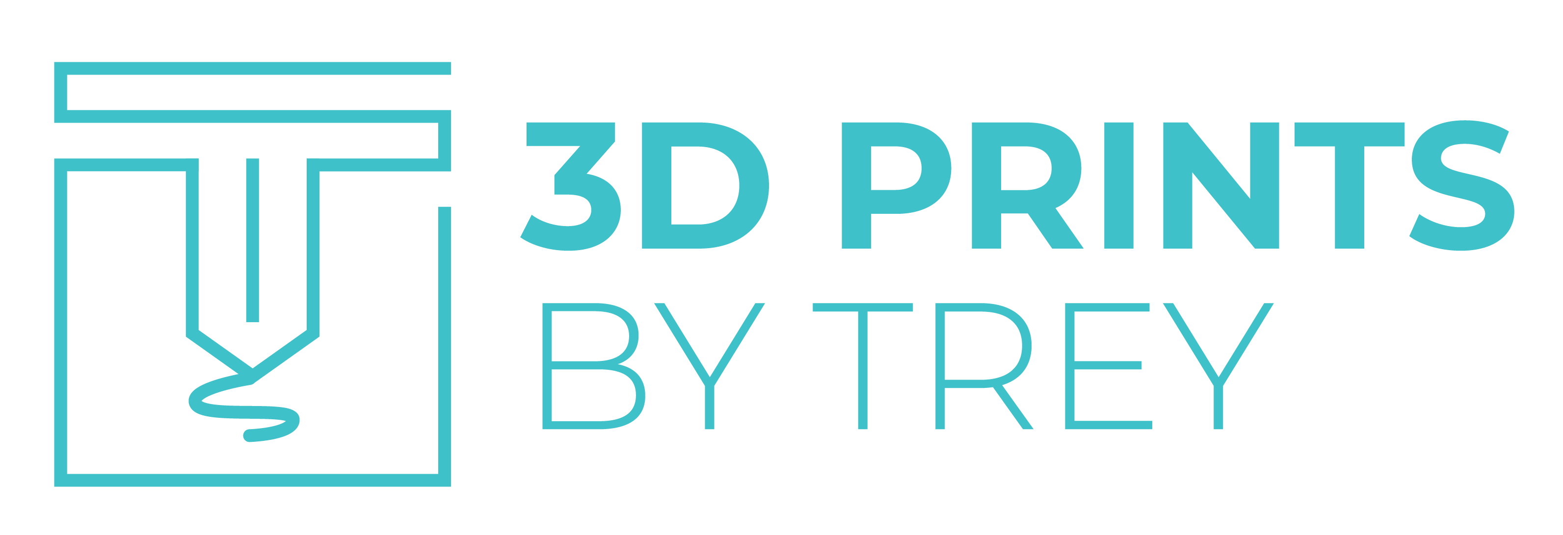 3DPrintsByTrey