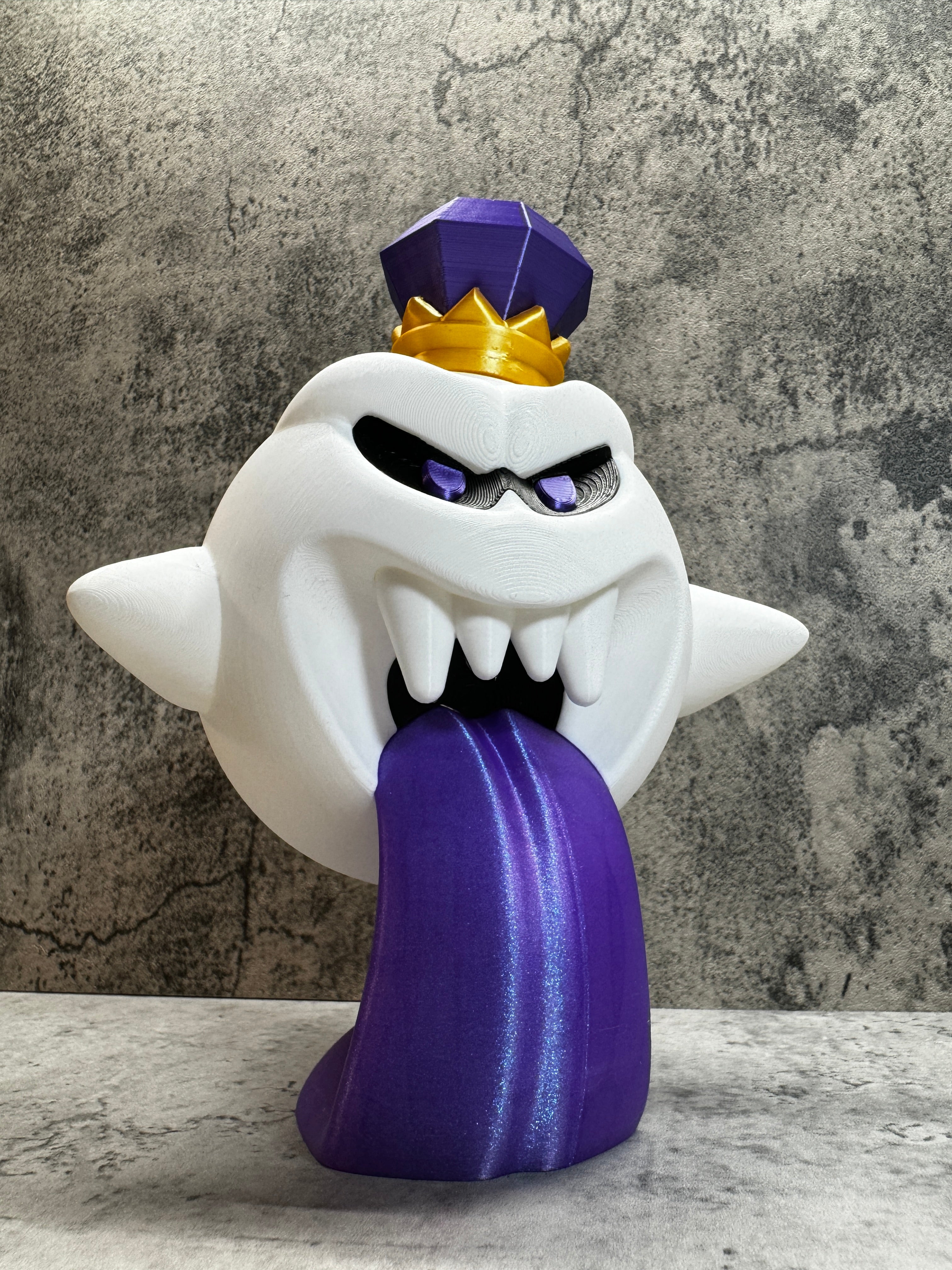 a toothbrush holder with a toothbrush in it