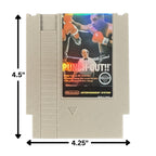 Custom Retro Inspired Switch/Switch 2 Game Card Holder NES Edition