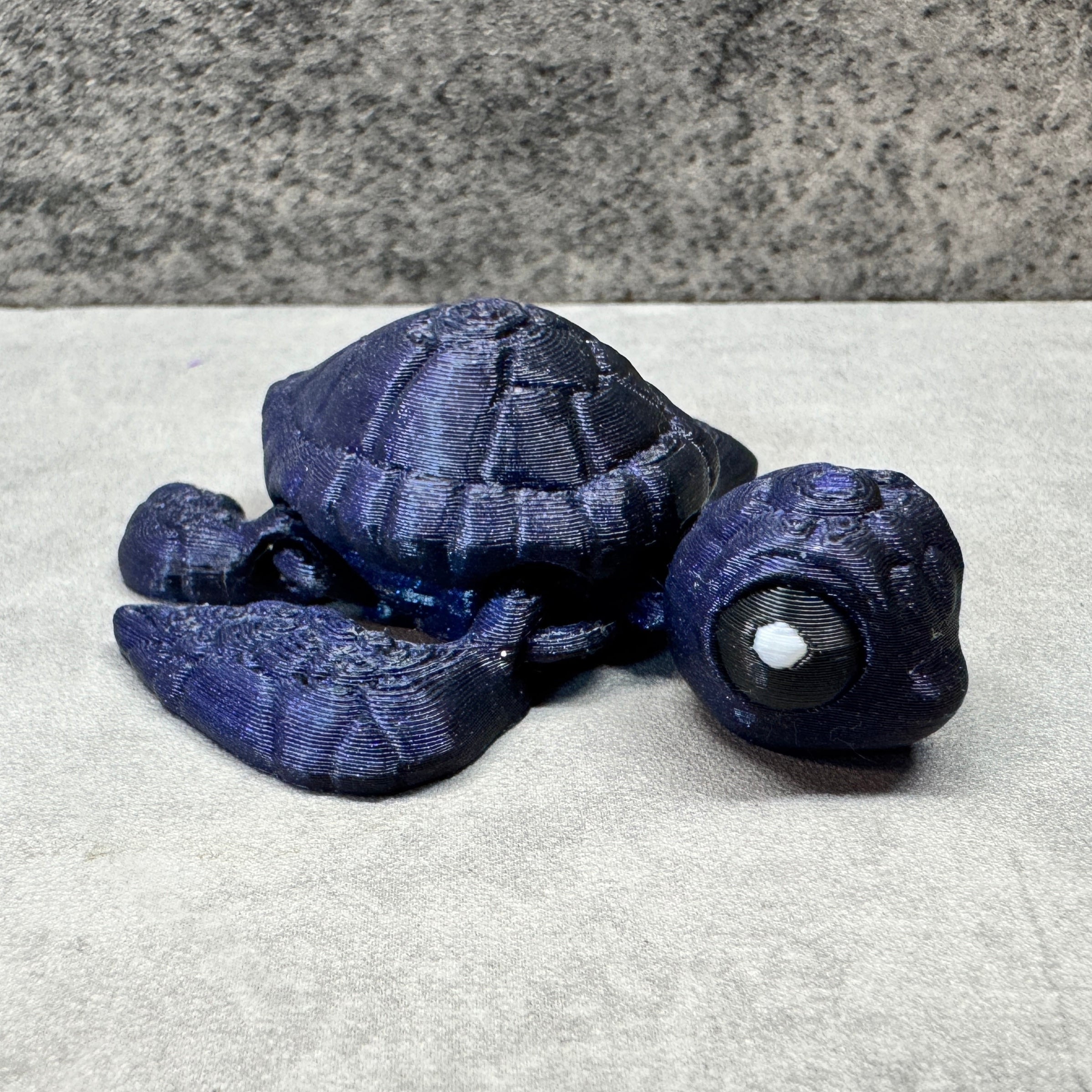 Sea Turtle (Vertigo Blue)