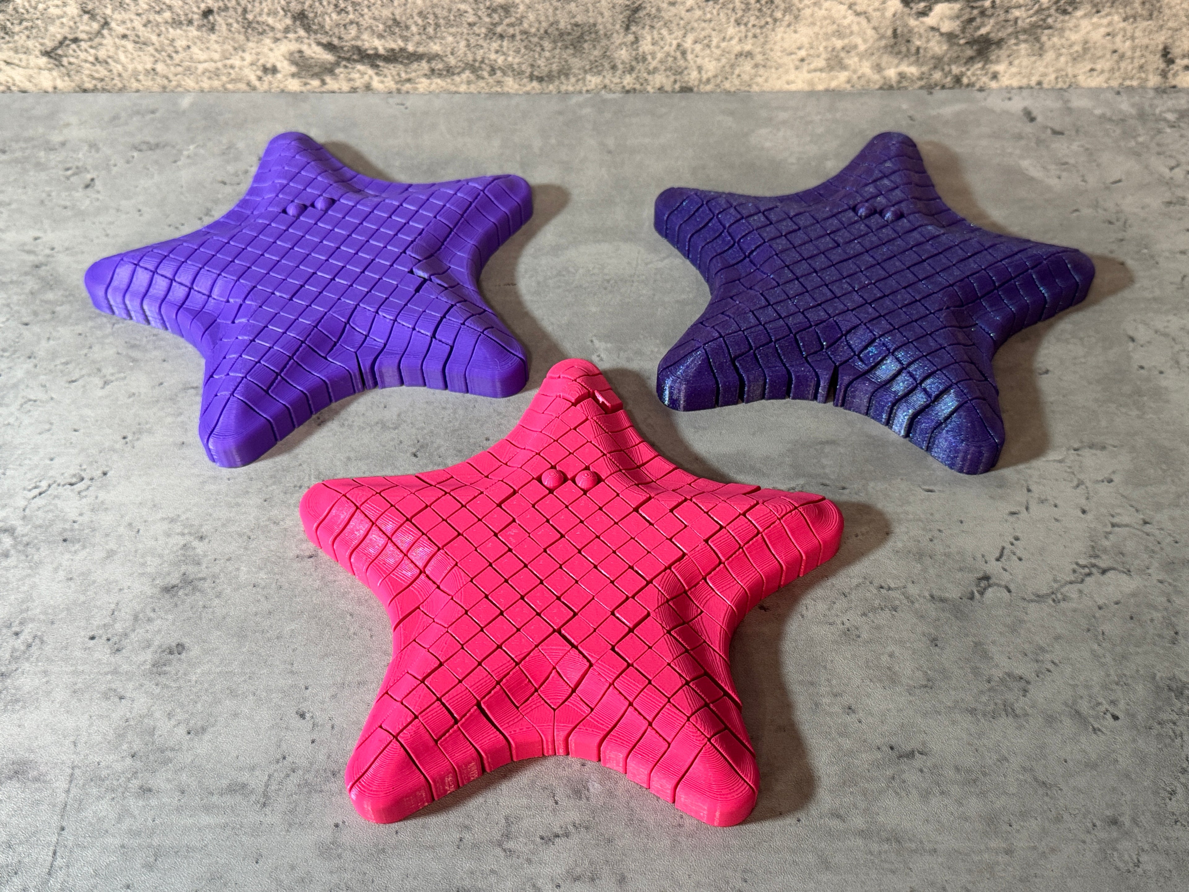 Starfish