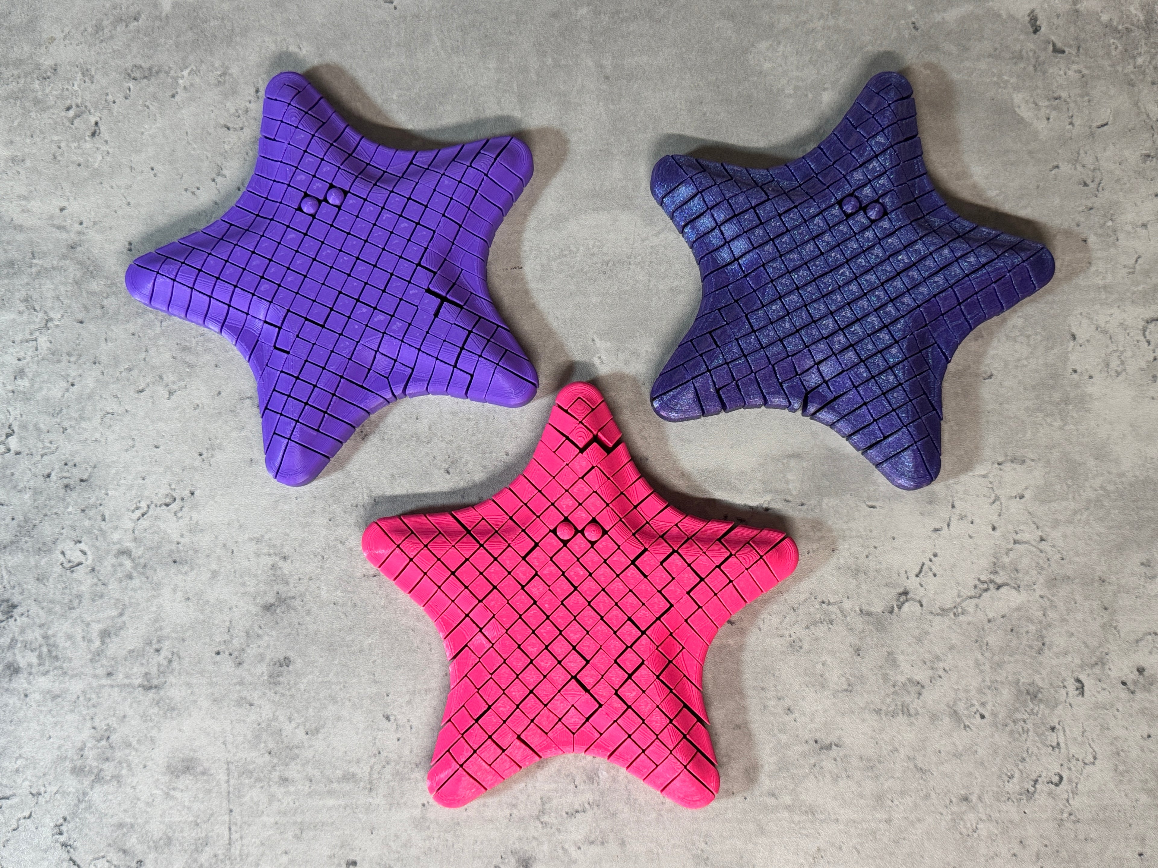 Starfish