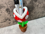 Piranha Plant Pen Holder