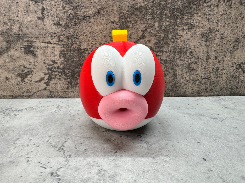 Cheep Cheep Controller Holder