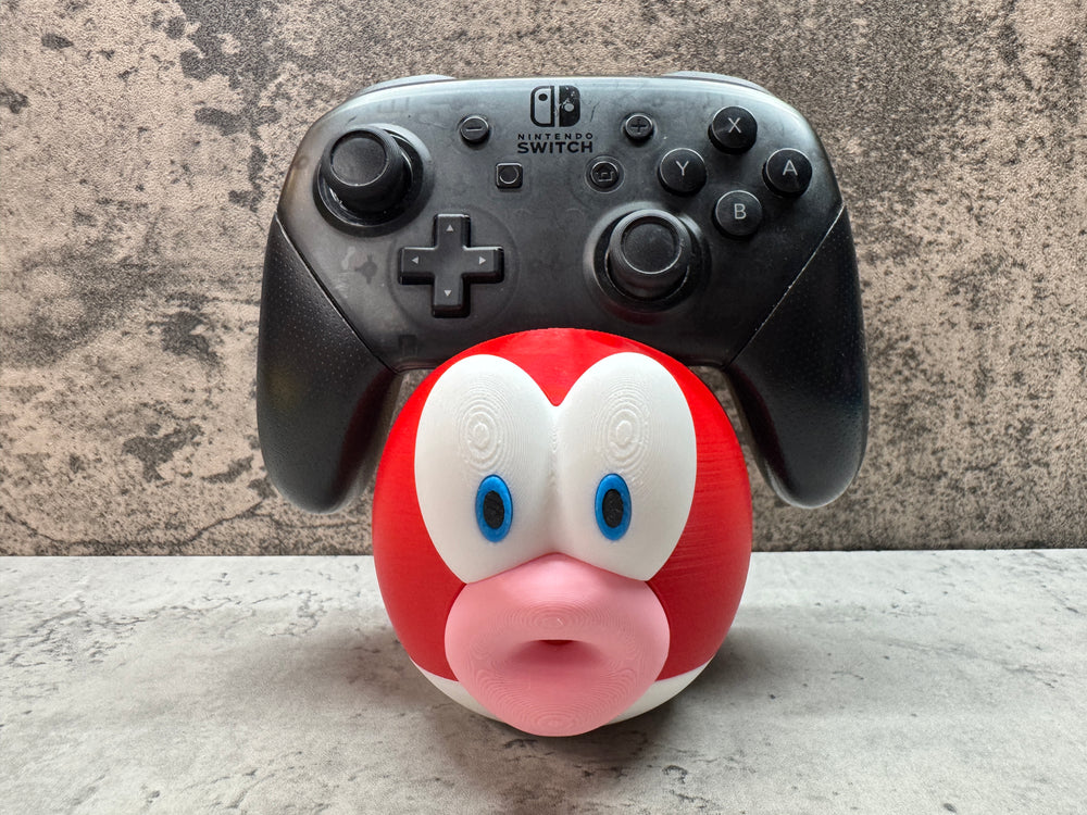 Video Game Controller Stand - Cheep Cheep