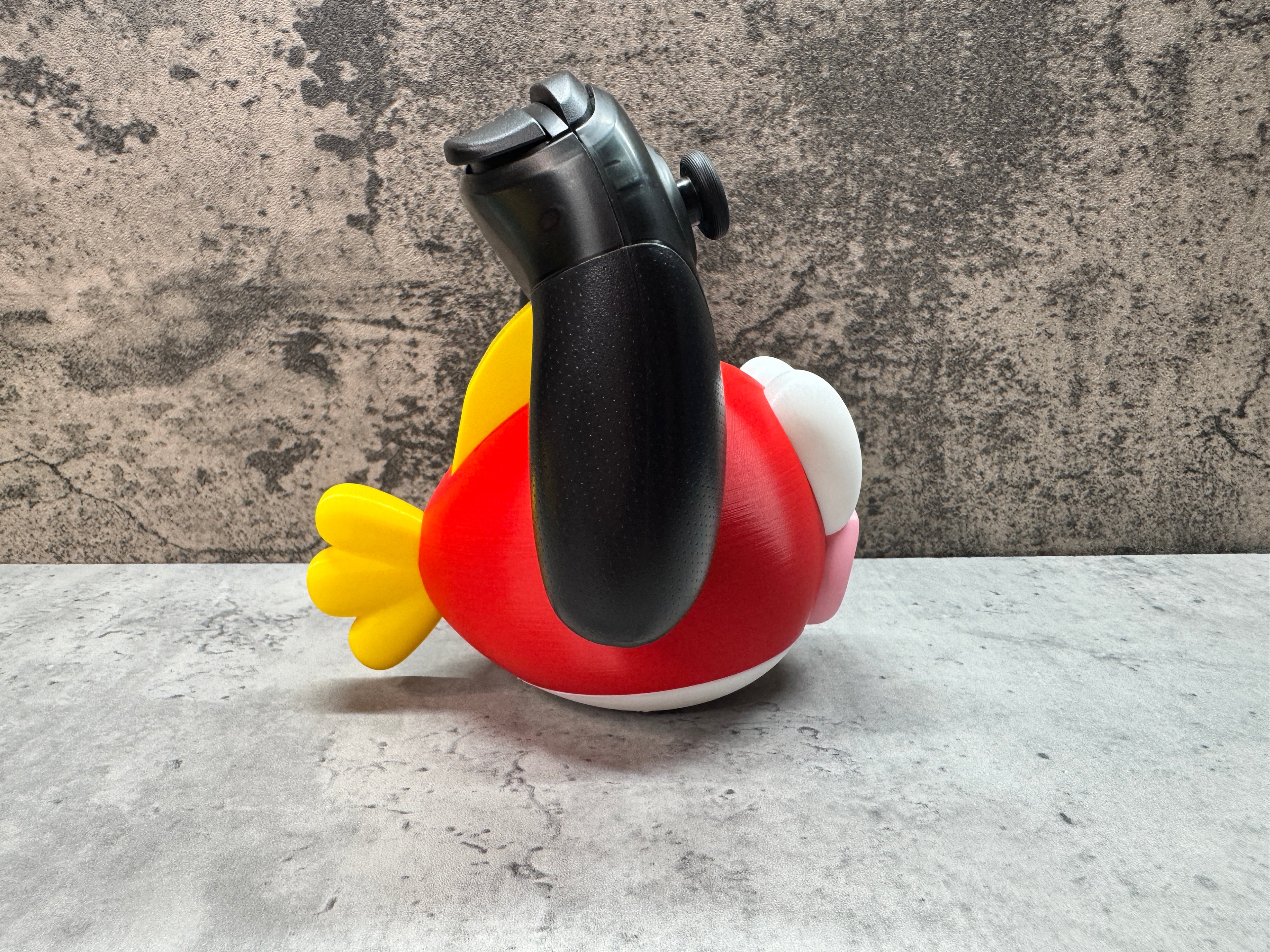 Cheep Cheep Controller Holder