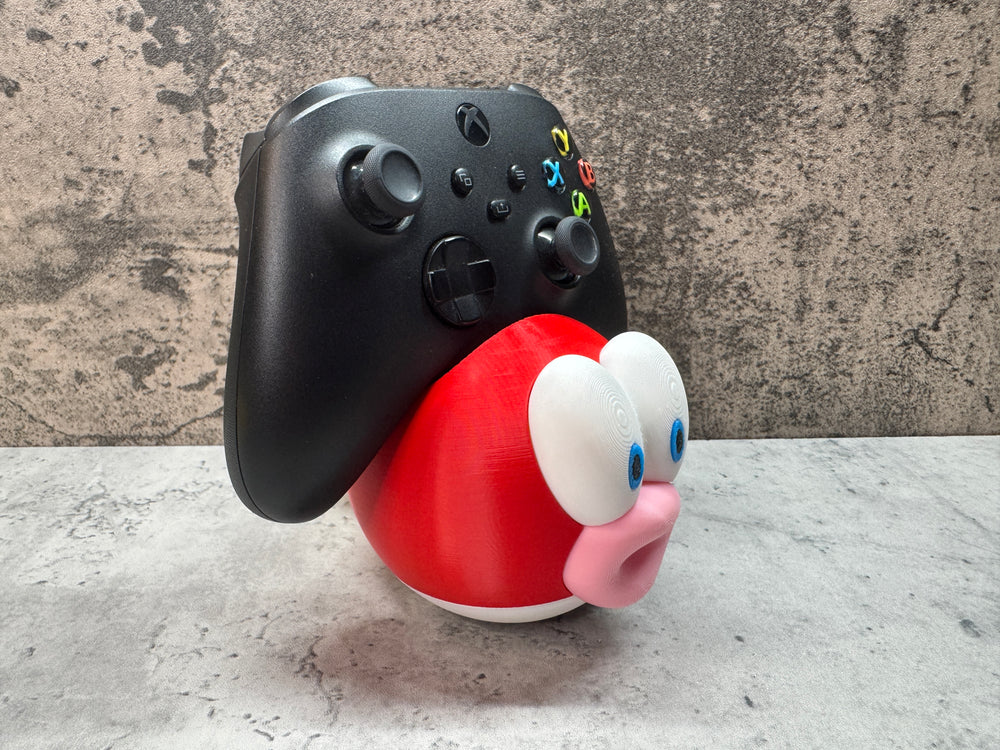 
                  
                    Video Game Controller Stand - Cheep Cheep
                  
                