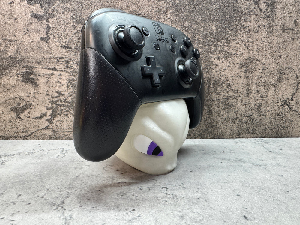 
                  
                    Video Game Controller Stand - Mewtwo
                  
                