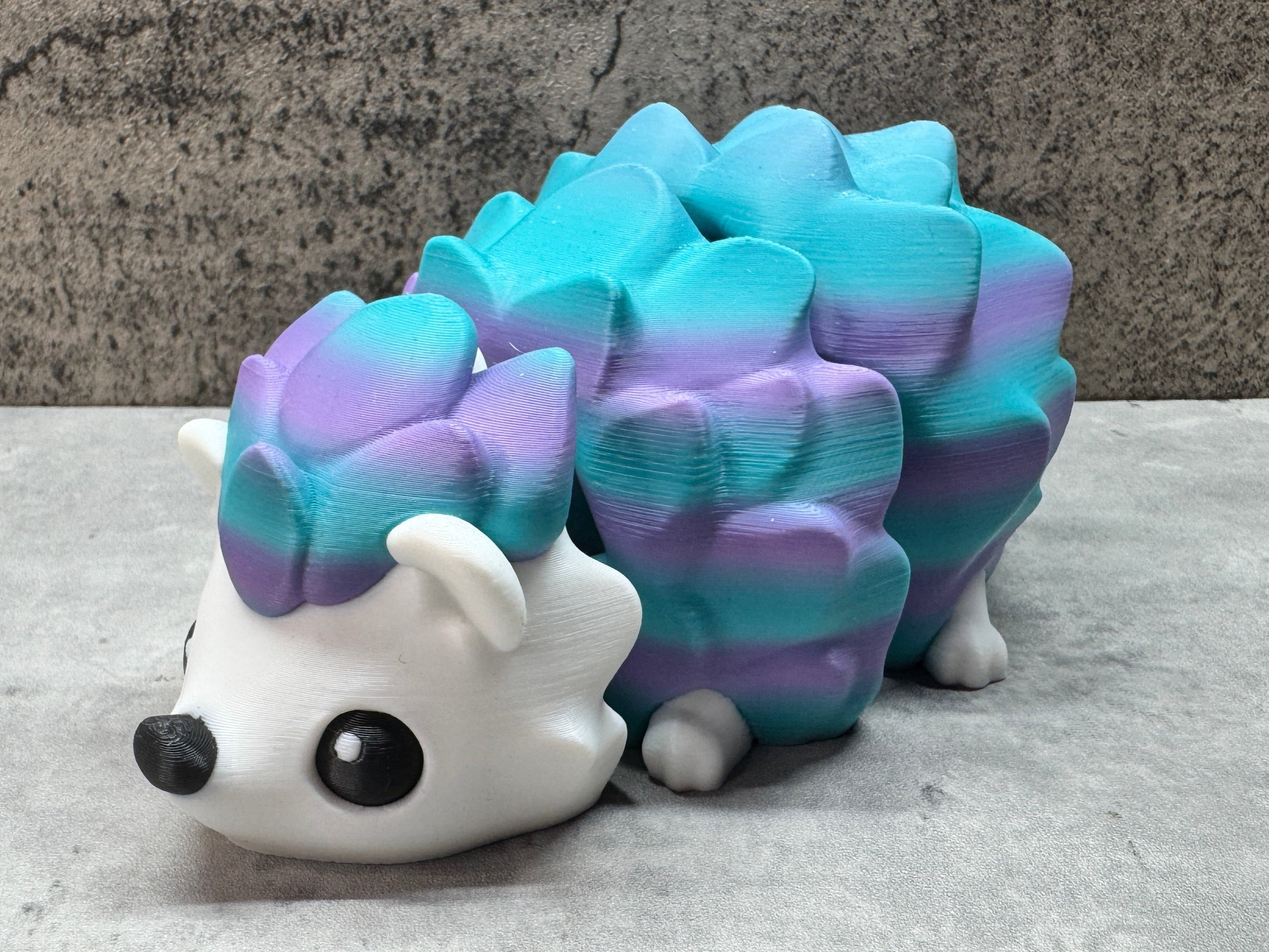 Hedgehog