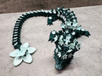 Cherry Blossom Dragon