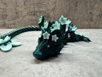 Cherry Blossom Dragon