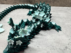 Cherry Blossom Dragon