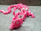 Cherry Blossom Dragon