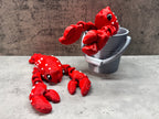 Lobster in Bucket