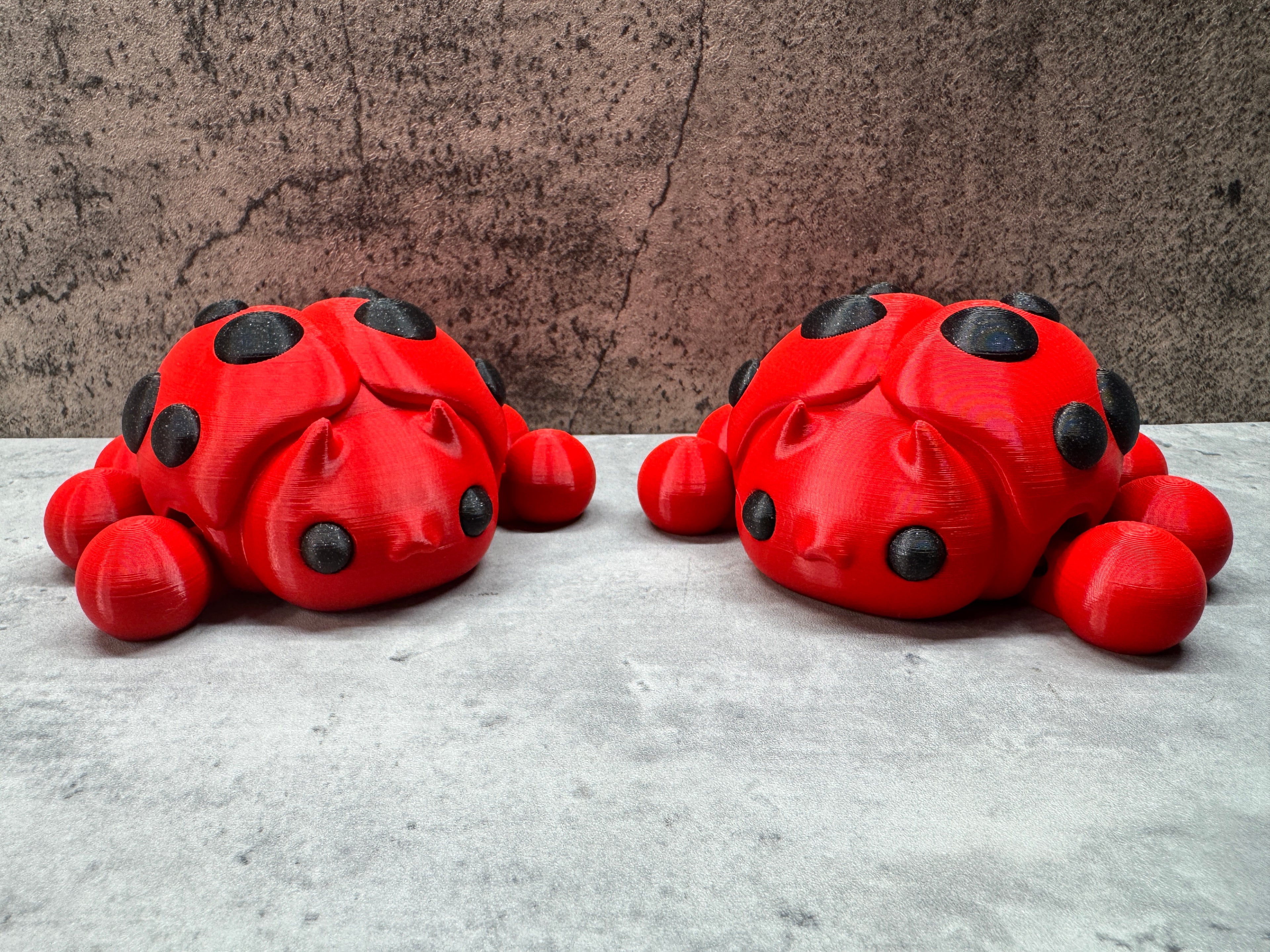 Ladybug