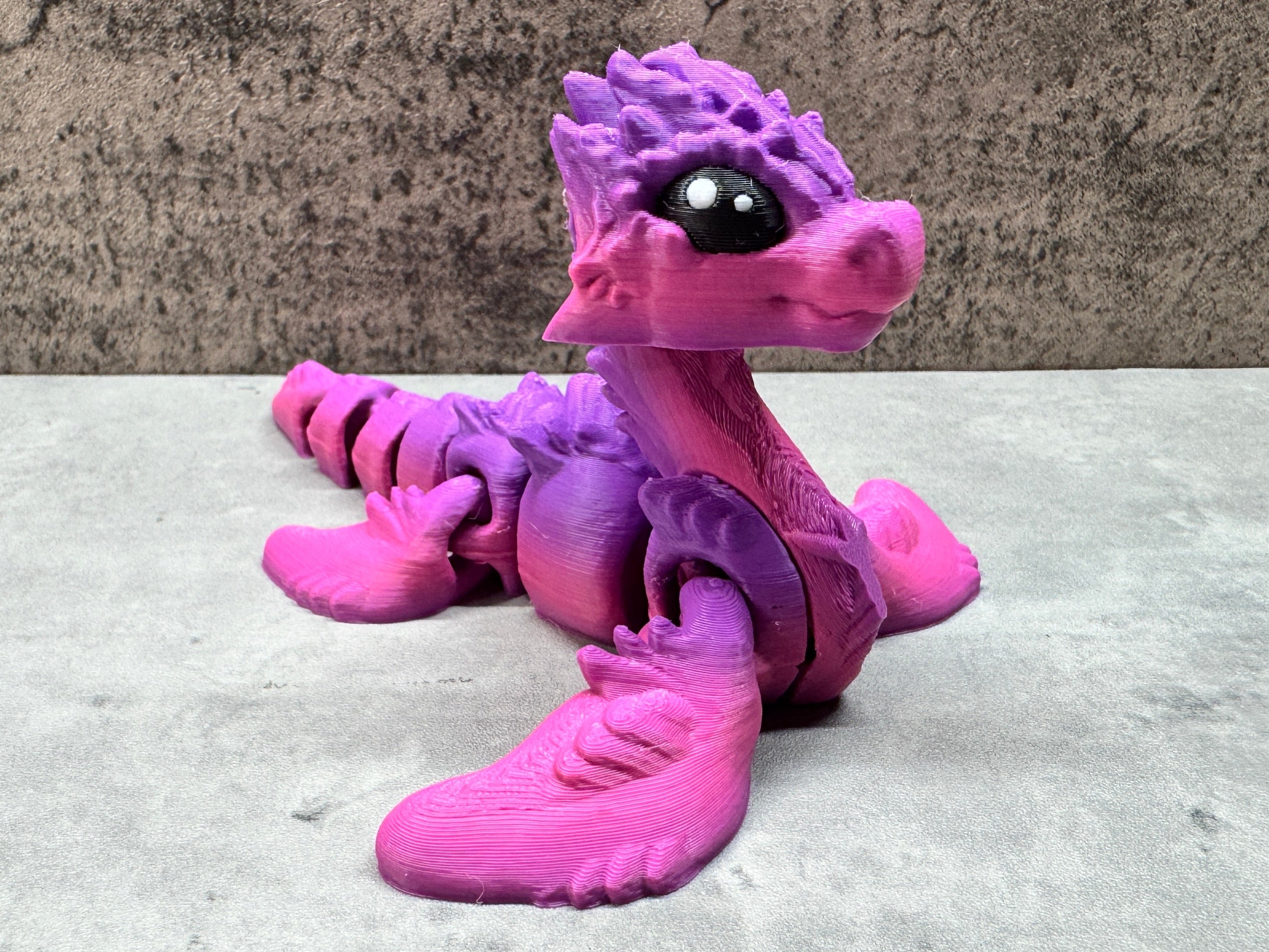 Lochness Monster