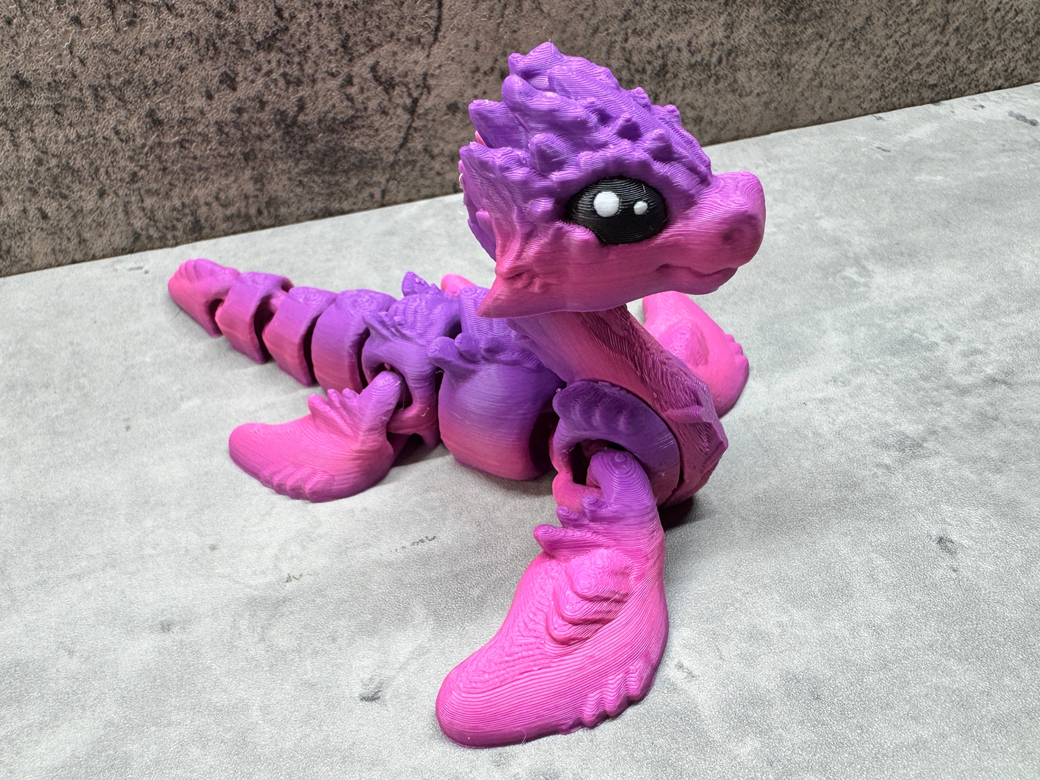 Lochness Monster