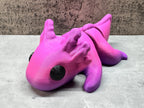 Axolotl