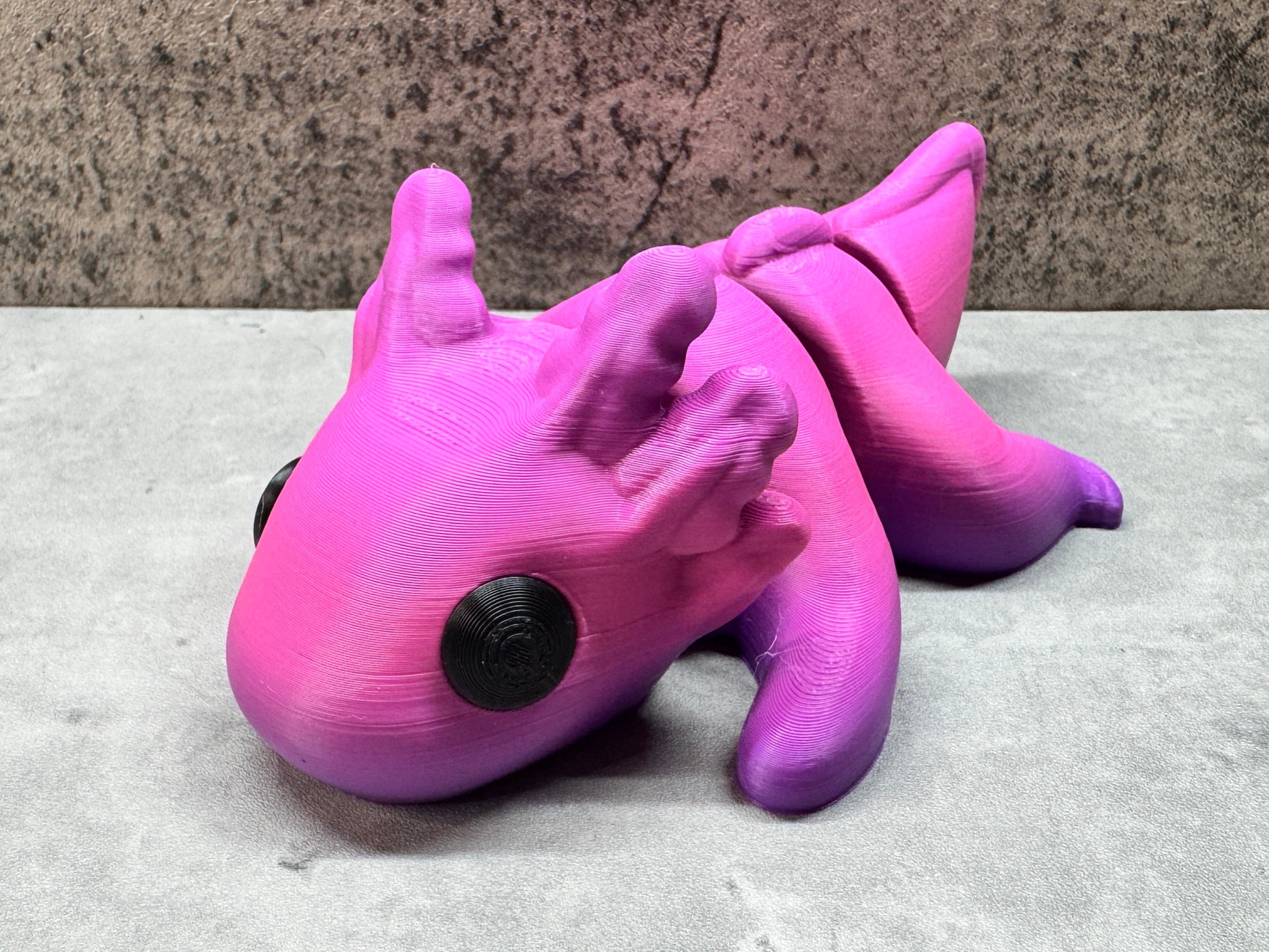 Axolotl