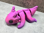 Axolotl