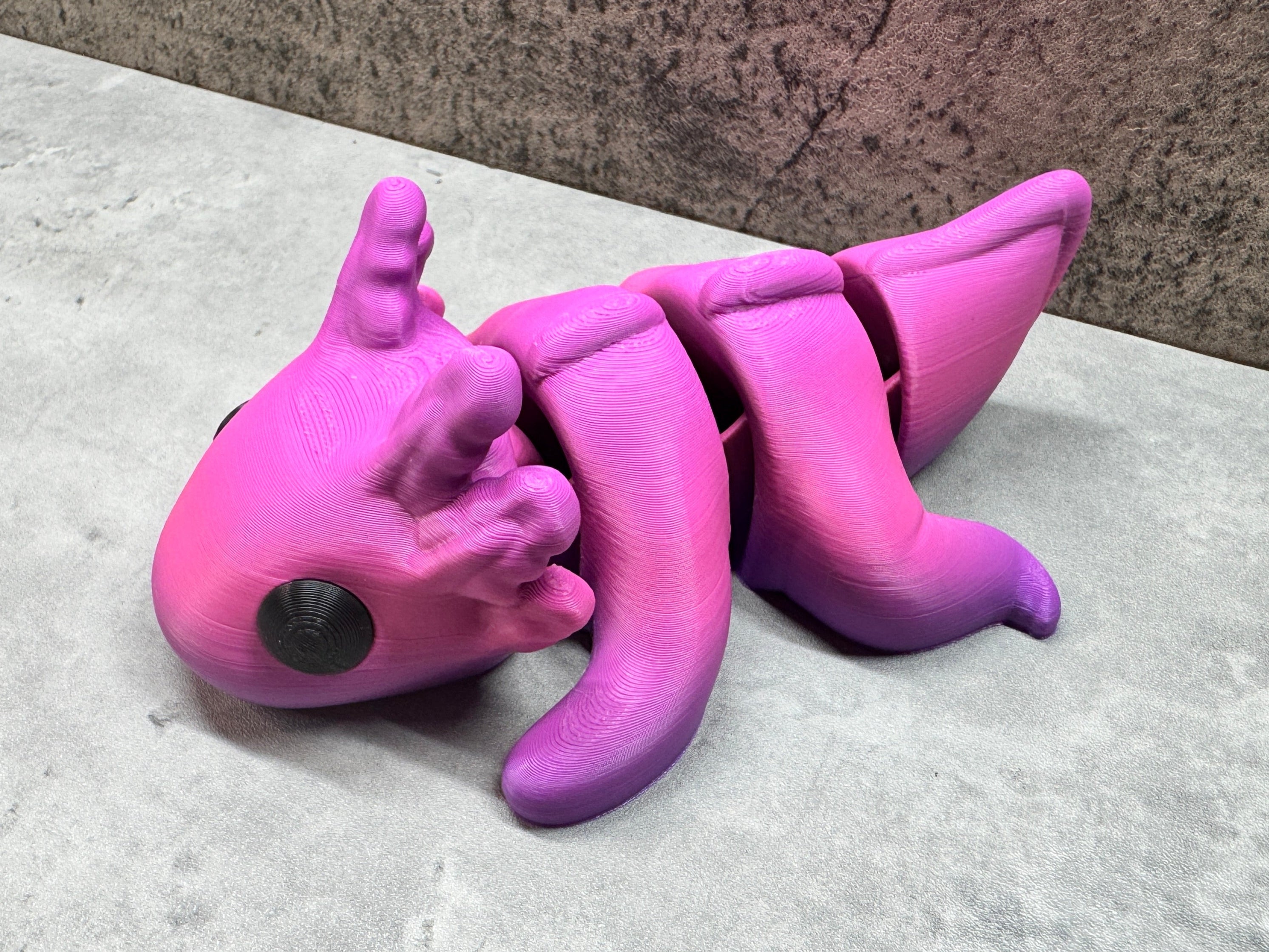 Axolotl