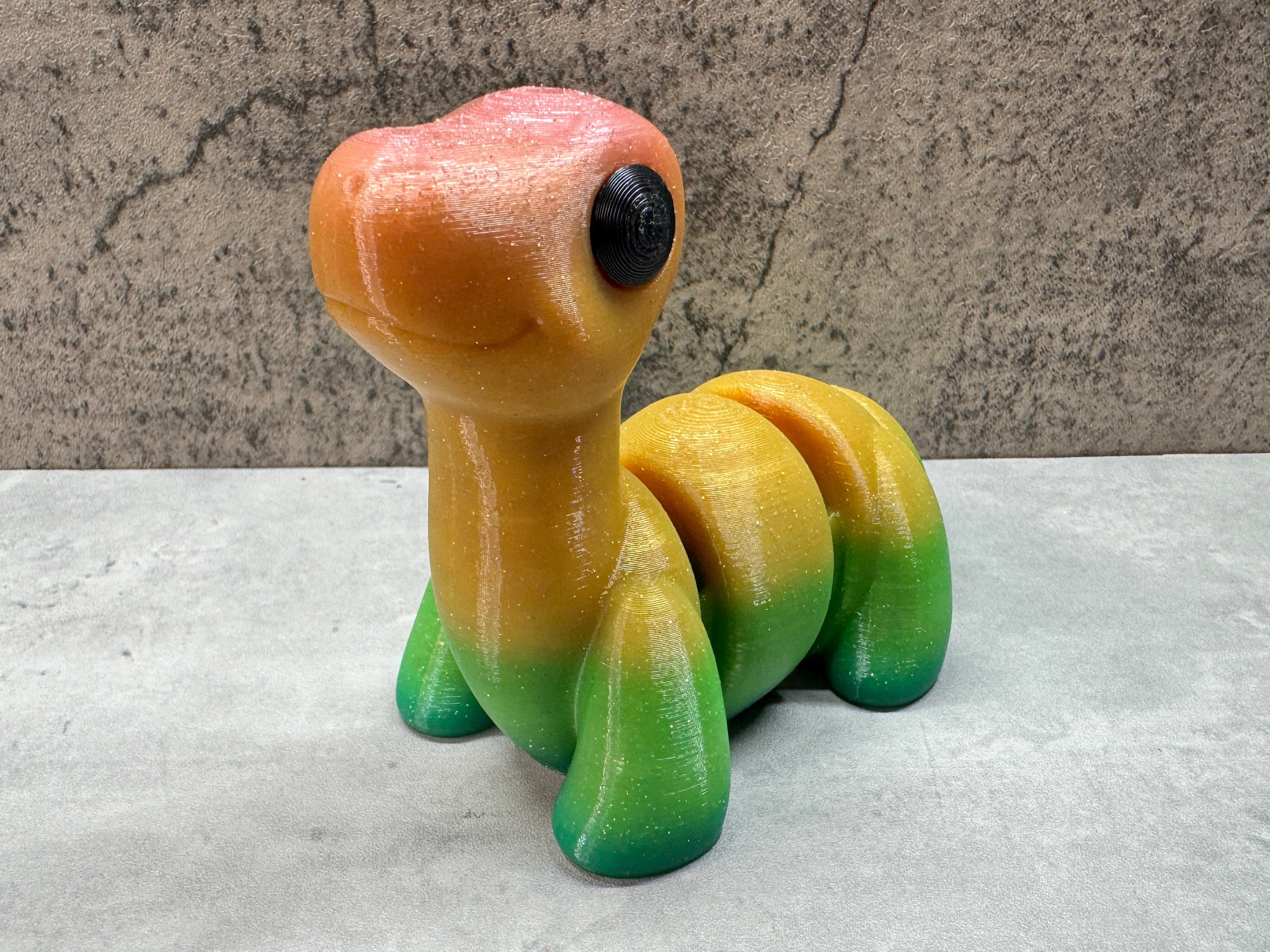 Brachiosaurus