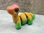 Brachiosaurus