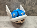 Koopa Winged Shell Switch Game Case