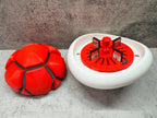 Koopa Shell Switch Game Case