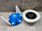 Koopa Winged Shell Switch Game Case