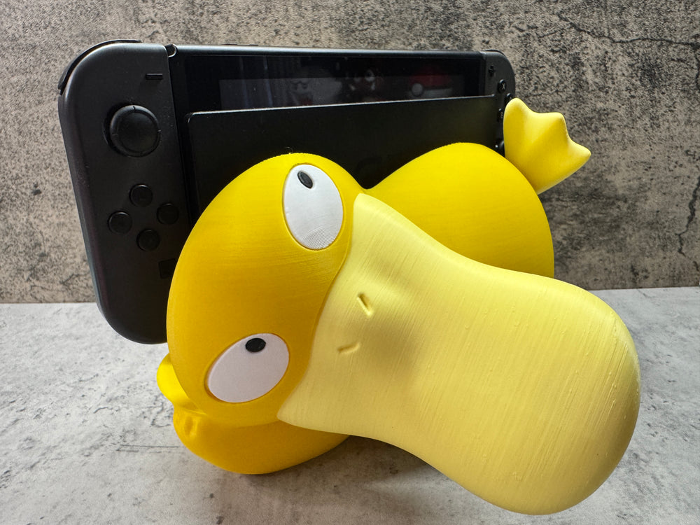 
                  
                    Psyduck Switch Dock
                  
                