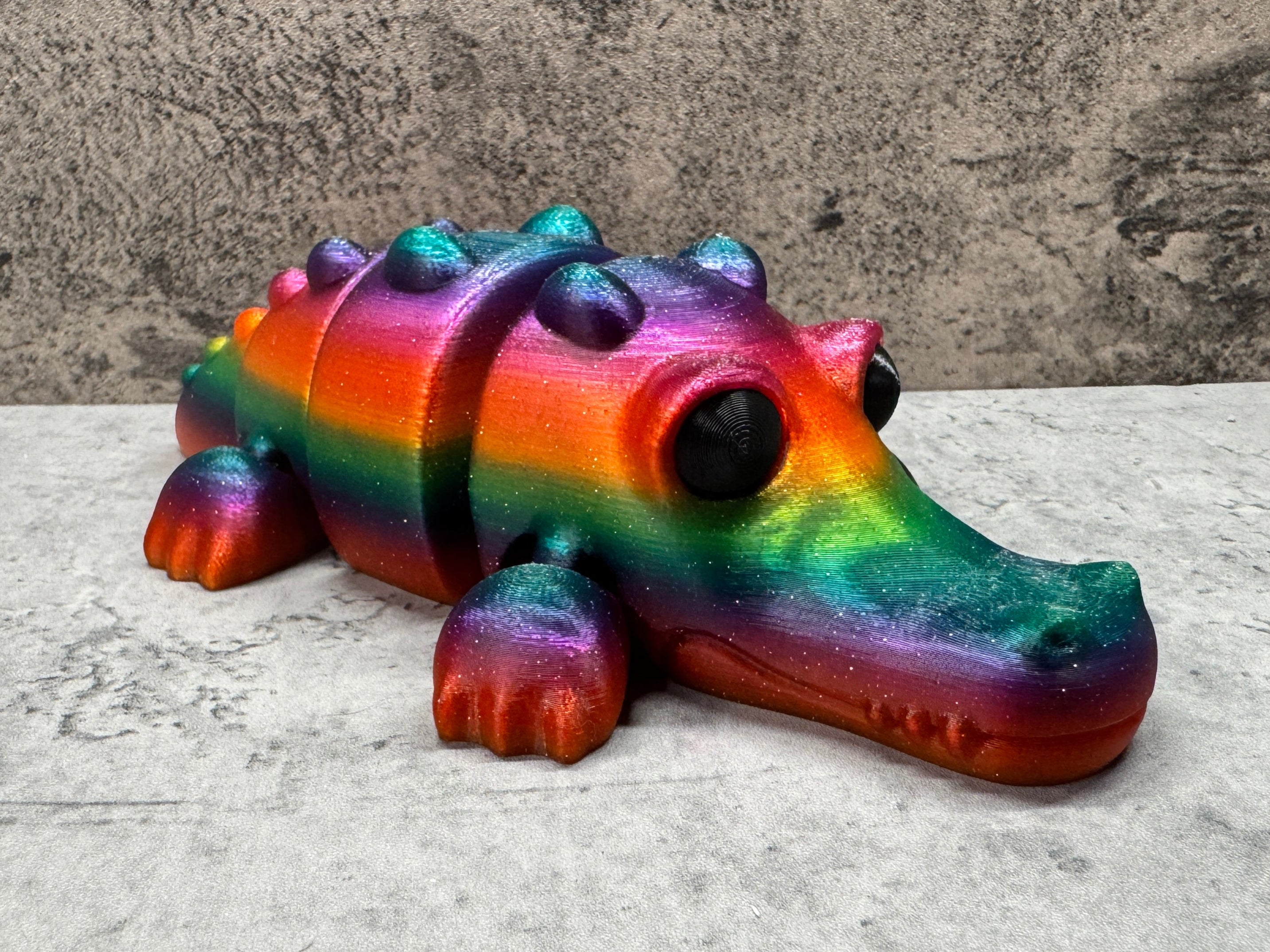 Alligator