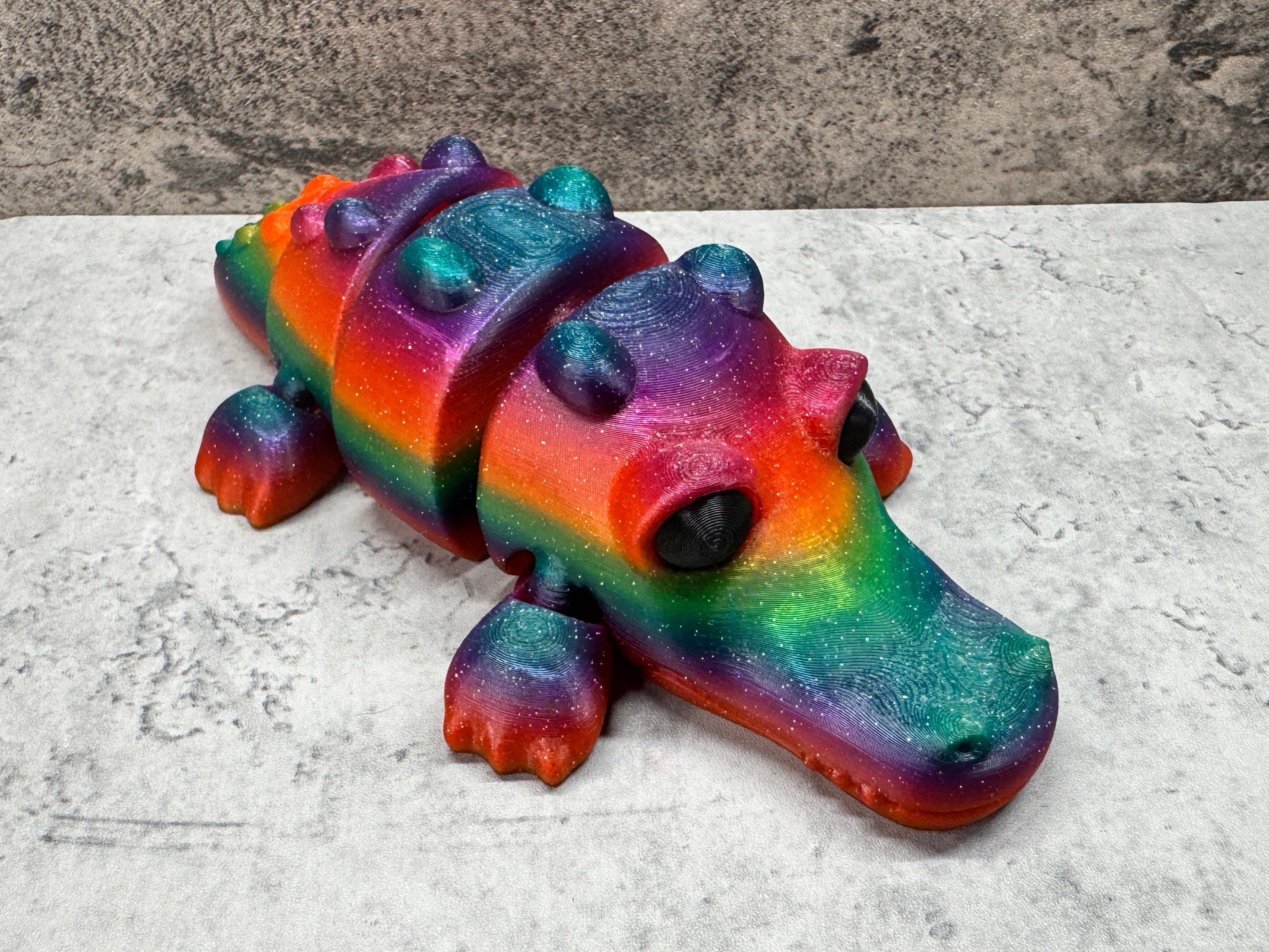 Alligator
