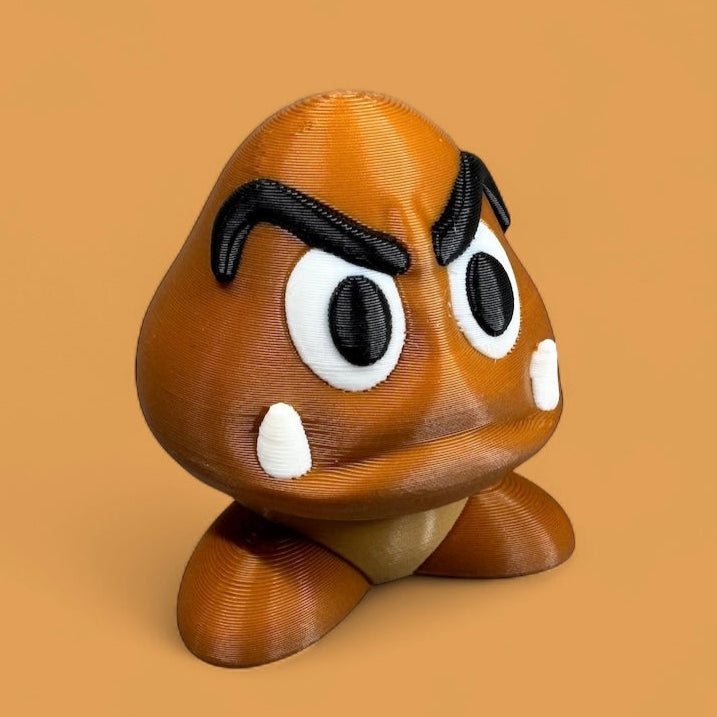 Goomba Fidget Clicker