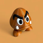 Goomba Fidget Clicker