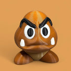 Goomba Fidget Clicker