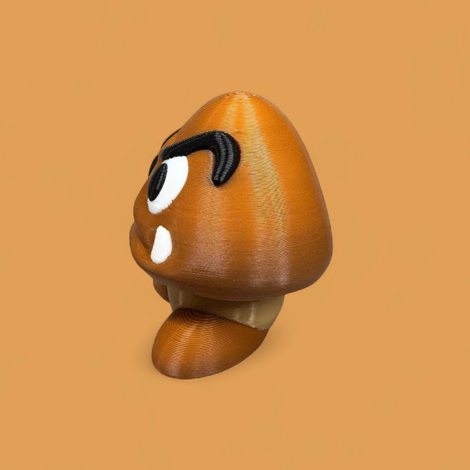 Goomba Fidget Clicker