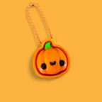 Pumpkin Fidget Clicker