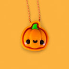 Pumpkin Fidget Clicker