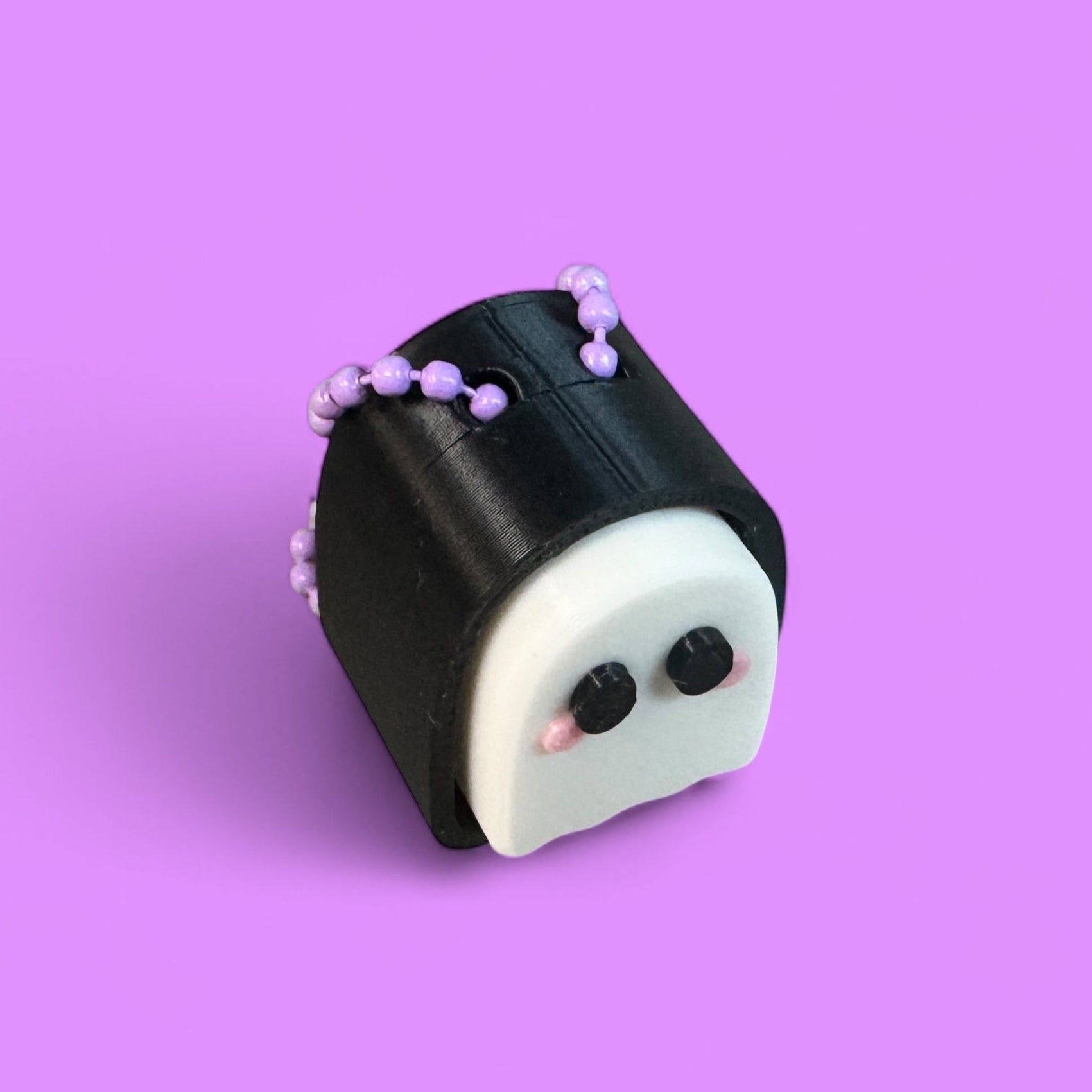 Ghost Fidget Clicker