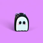 Ghost Fidget Clicker