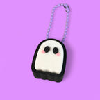Ghost Fidget Clicker
