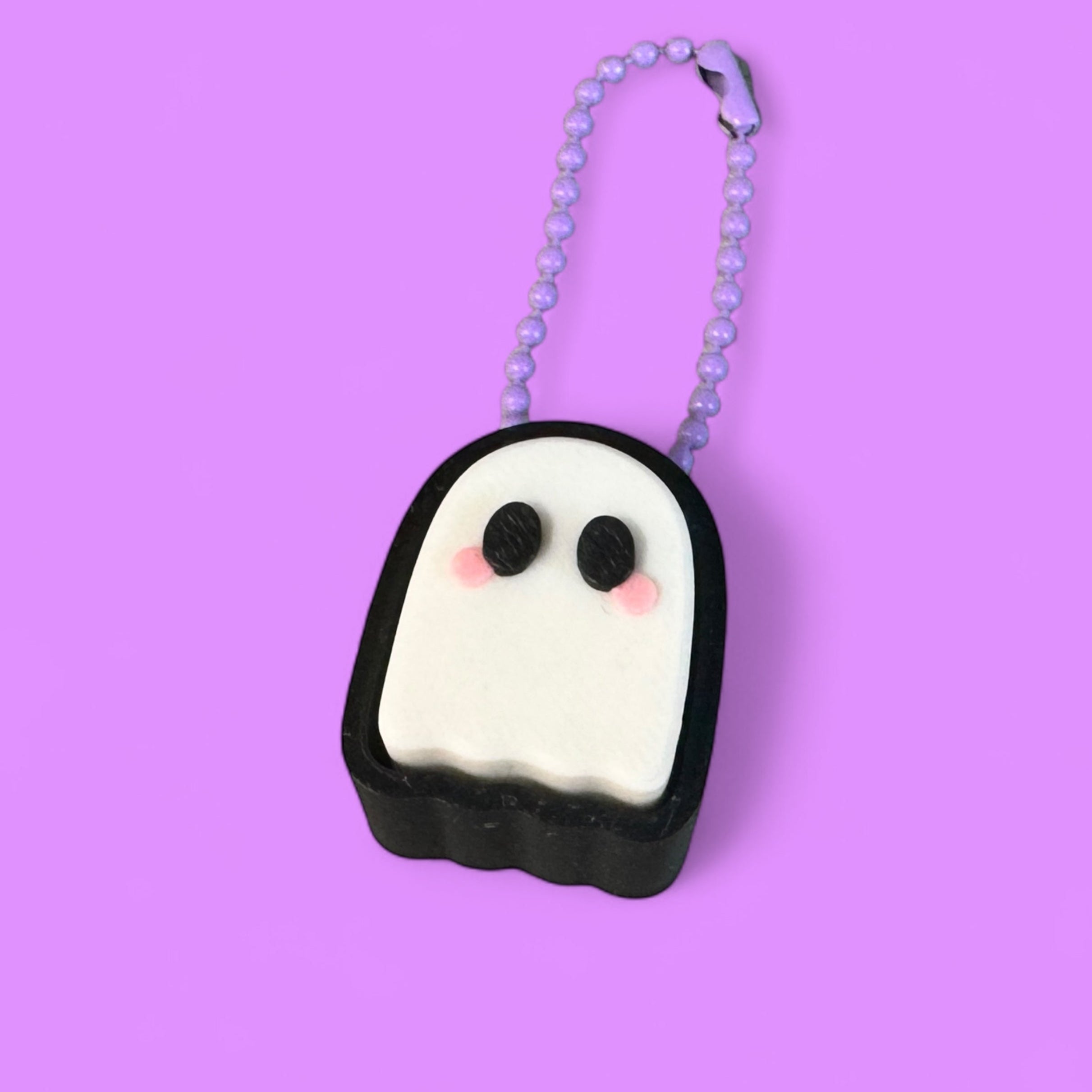 Ghost Fidget Clicker