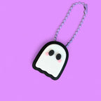 Ghost Fidget Clicker
