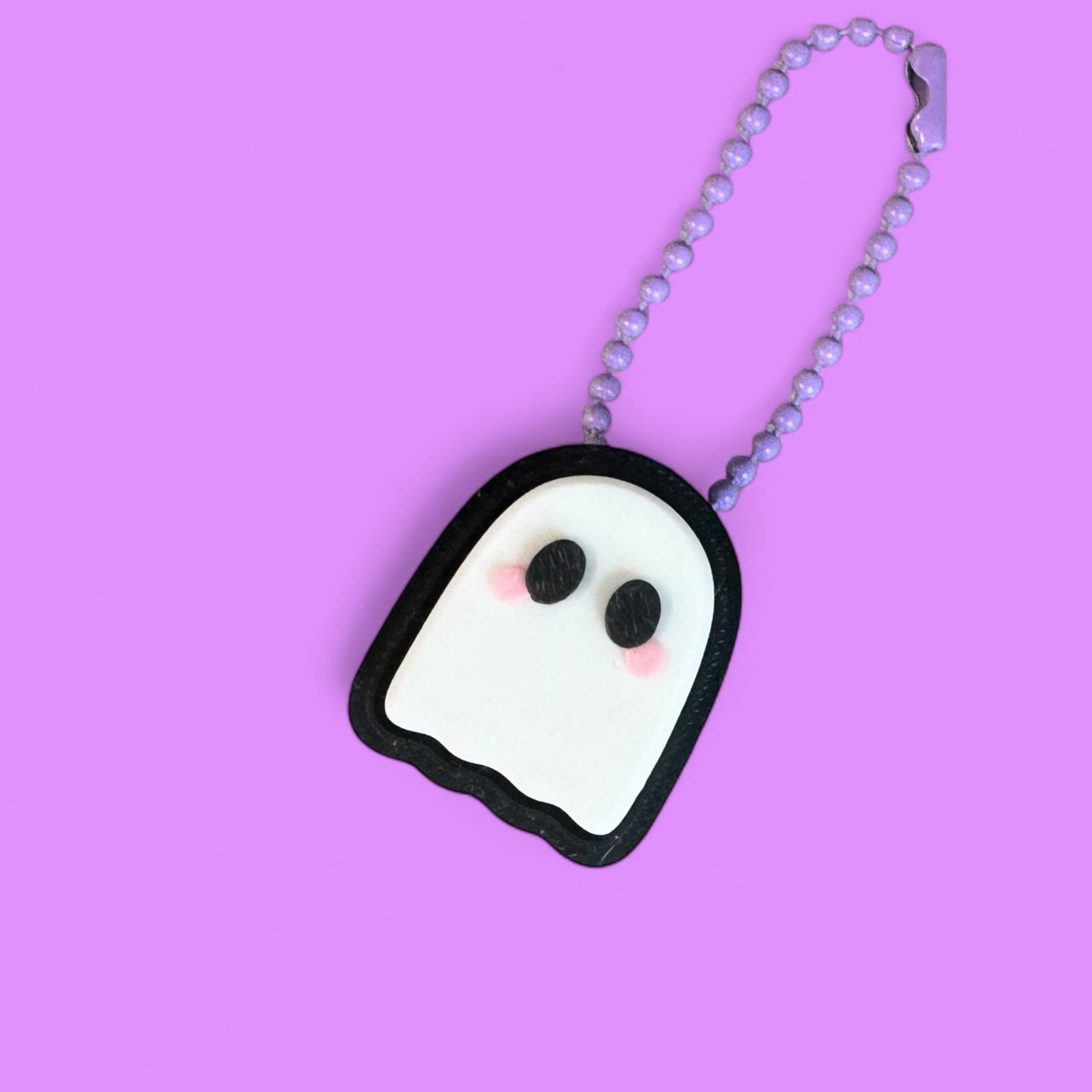 Ghost Fidget Clicker