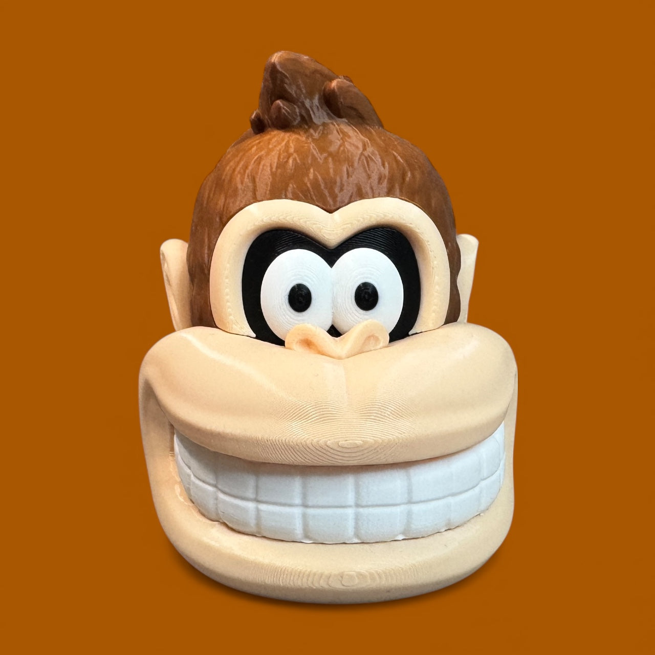 Donkey Kong Controller Holder