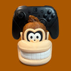 Donkey Kong Controller Holder