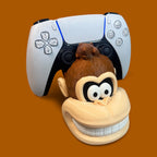 Donkey Kong Controller Holder