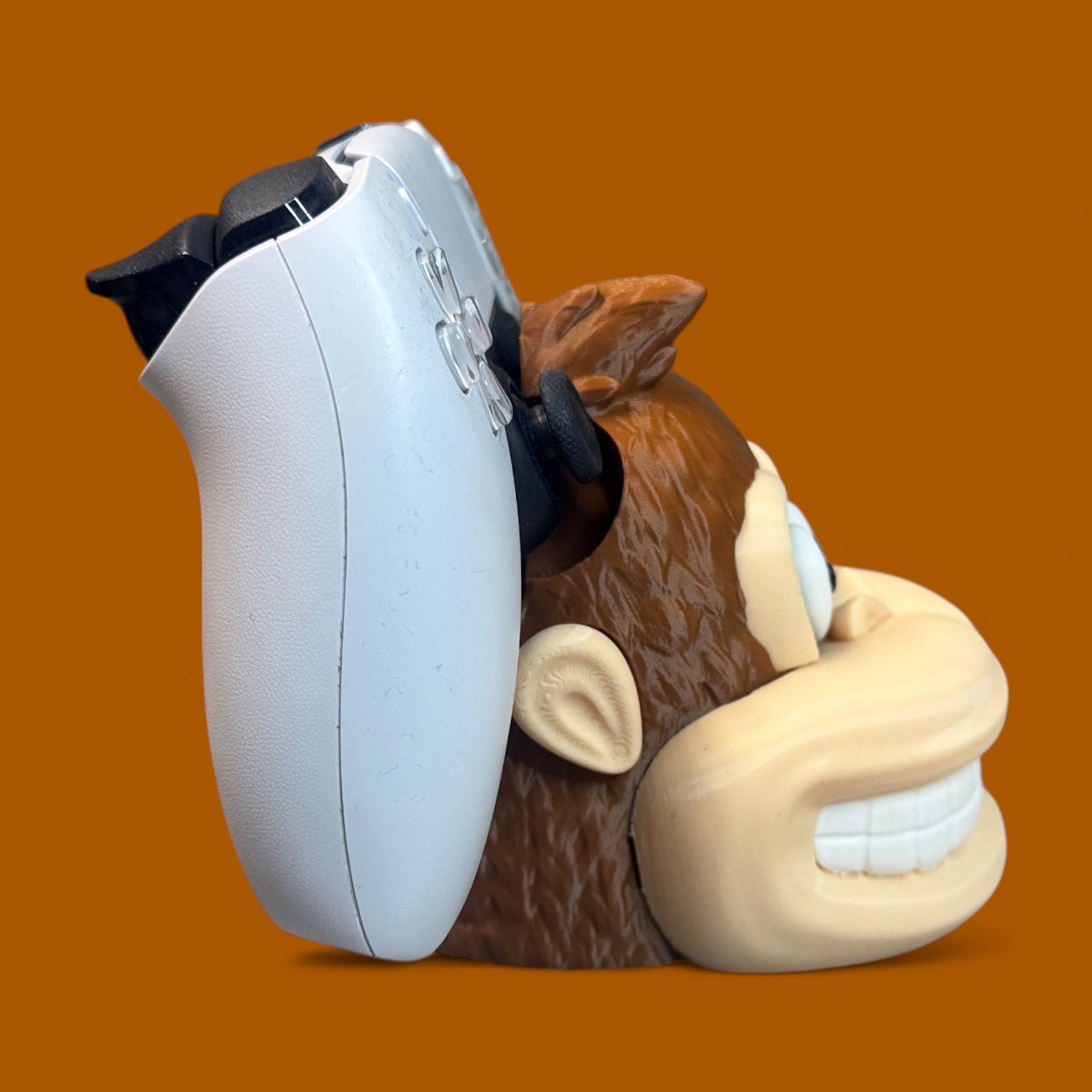 Donkey Kong Controller Holder
