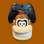 Donkey Kong Controller Holder